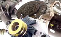 Genuine Hyundai Mass Air Flow Sensor
